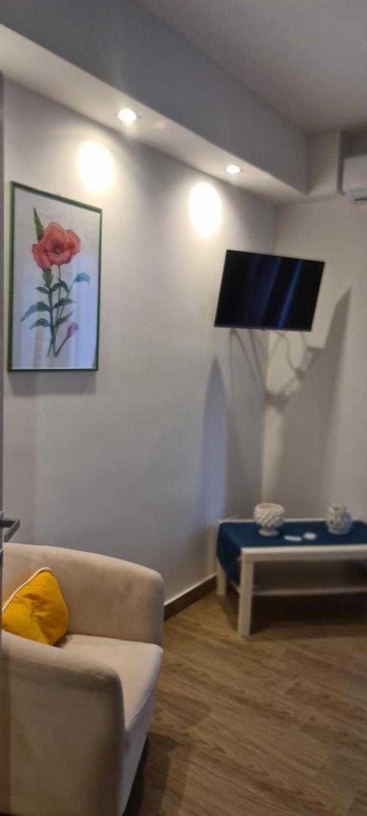 Appartamento La Terrazza Di Rachele Castellammare del Golfo Esterno foto